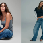 GAP PRESENTO SU NUEVA COLECCION CAPSULA JUNTO A HAILEY BIEBER
