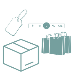Packaging y etiquetas