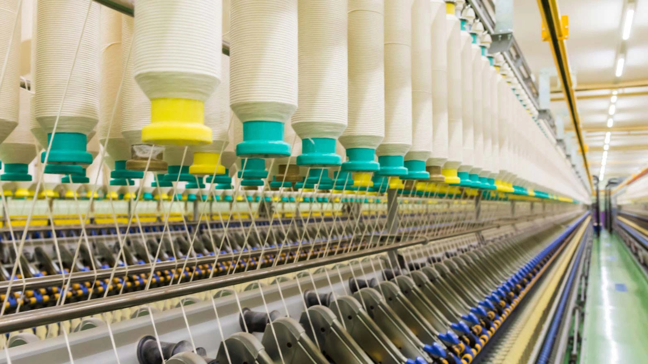 INFORME FITA JULIO 2026 CAYO LA PRODUCCION TEXTIL ARGENTINA Y EL EMPLEO FORMAL INTERANUAL
