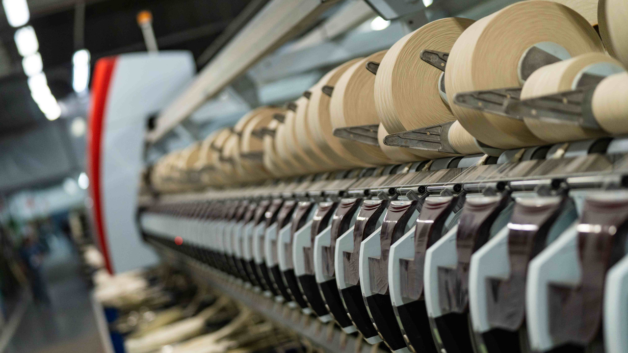 Informe FITA la industria textil busca recuperar escala mientras crecen las exportaciones y persisten los desafíos internos