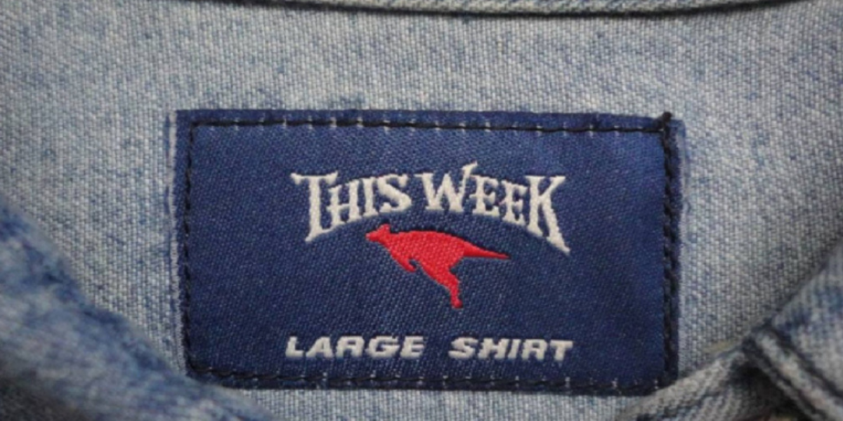 LA MARCA DE INDUMENTARIA THIS WEEK DESEMBARCA EN MAR DEL PLATA LUEGO DE 20 AÑOS DE AUSENCIA