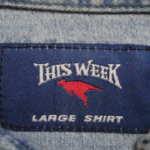 LA MARCA DE INDUMENTARIA THIS WEEK DESEMBARCA EN MAR DEL PLATA LUEGO DE 20 AÑOS DE AUSENCIA