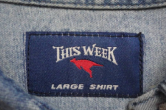 LA MARCA DE INDUMENTARIA THIS WEEK DESEMBARCA EN MAR DEL PLATA LUEGO DE 20 AÑOS DE AUSENCIA
