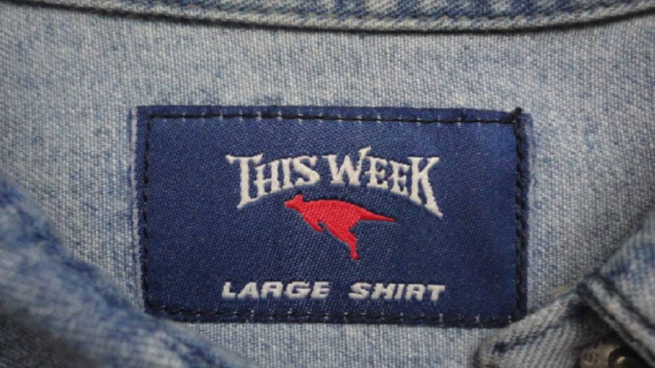 LA MARCA DE INDUMENTARIA THIS WEEK DESEMBARCA EN MAR DEL PLATA LUEGO DE 20 AÑOS DE AUSENCIA