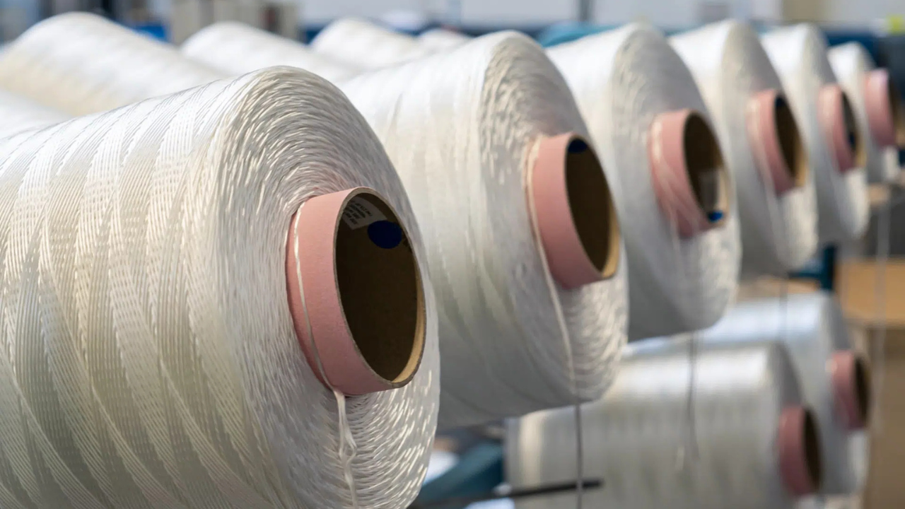 LA UNION EUROPEA IMPONE MEDIDAS ANTIDUMPING PARA LOS HILADOS DE POLIAMIDA DE ORIGEN CHINO