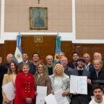 La Semana del Pulóver Marplatense fue declarada de Interés por el Concejo Deliberante de General Pueyrredon