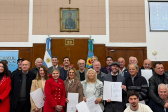 La Semana del Pulóver Marplatense fue declarada de Interés por el Concejo Deliberante de General Pueyrredon
