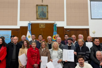La Semana del Pulóver Marplatense fue declarada de Interés por el Concejo Deliberante de General Pueyrredon