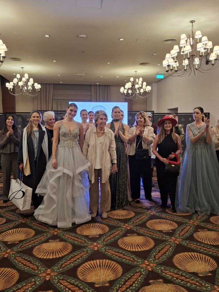 MODA CON PROPÓSITO