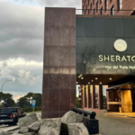 MODA CON PROPOSITO EL DESFILE SOLIDARIO QUE SE REALIZA EN EL SHERATON DE MAR DEL PLATA A BENEFICIO DEL MERENDERO VALERIA