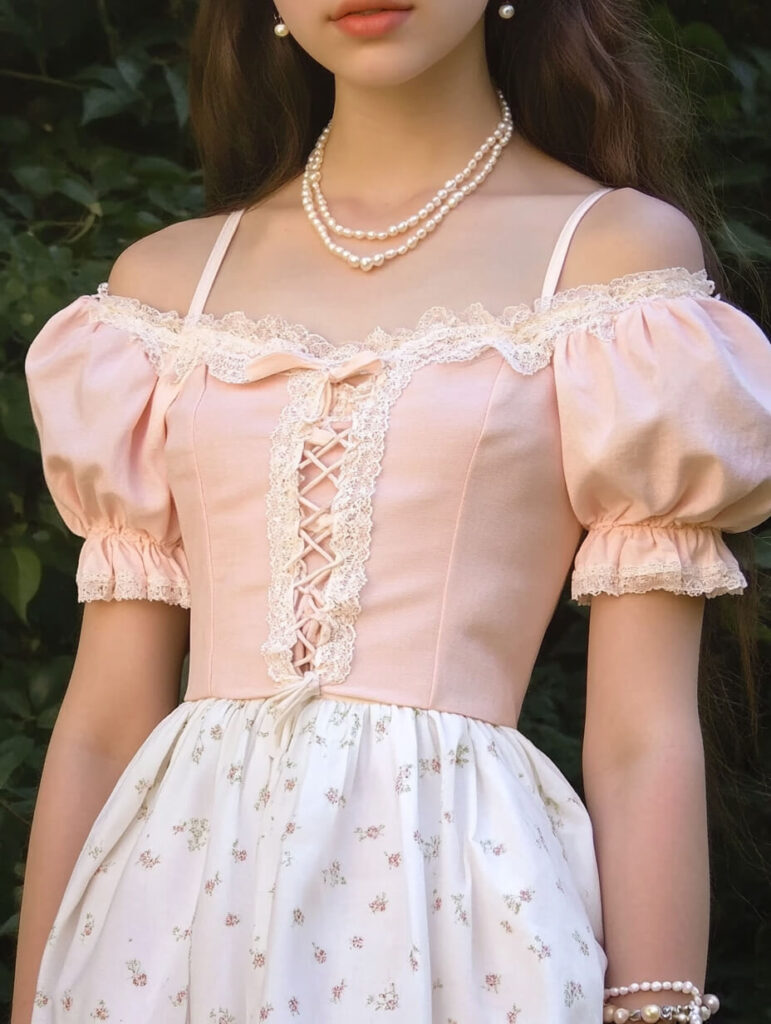 MODA COQUETTE