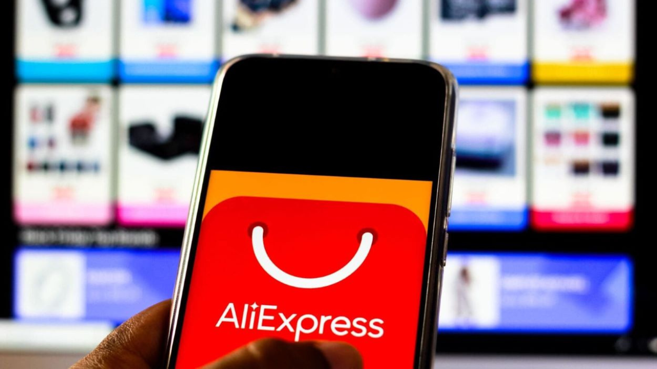 MULTAN A ALIEXPRESS POR LA VENTA DE PRODUCTOS FALSIFICADOS EN EUROPA
