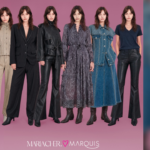 María Cher se expande en Latinoamérica con una colección cápsula junto a Marquis