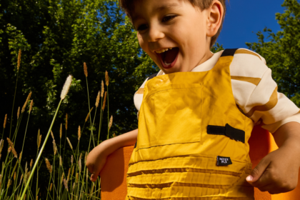 PETIT PLI LA MARCA DE ROPA QUE CRECE JUNTO A LOS NIÑOS
