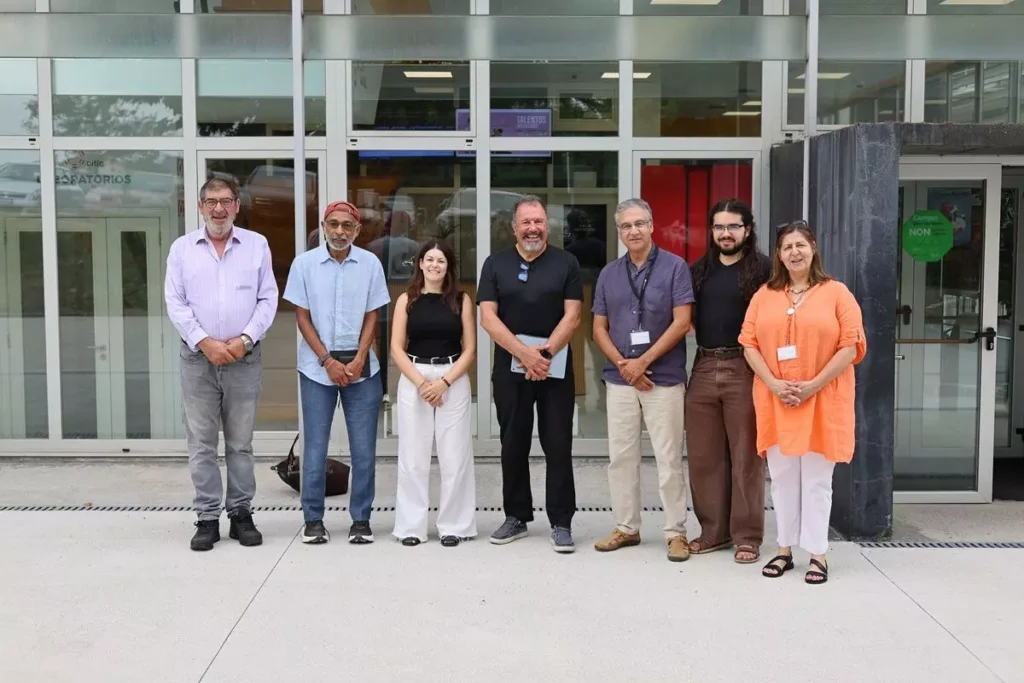 PROYECTO DE INVESTIGACION UNIVERSIDAD DE CORUÑA MIT INDITEX RESIDUOS CERVEZA INDUSTRIA TEXTIL
