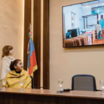 RUTA DEL TELAR PLATAFORMA DIGITAL PARA PROMOVER ARTESANIA TEXTIL DE CATAMARCA