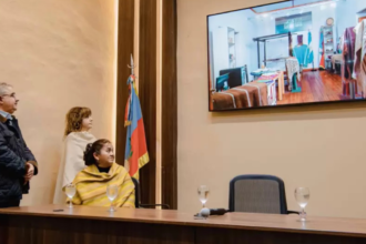 RUTA DEL TELAR PLATAFORMA DIGITAL PARA PROMOVER ARTESANIA TEXTIL DE CATAMARCA