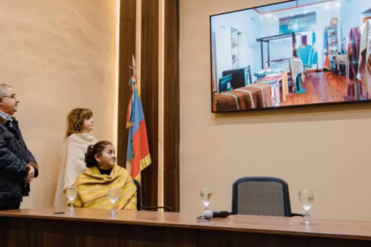 RUTA DEL TELAR PLATAFORMA DIGITAL PARA PROMOVER ARTESANIA TEXTIL DE CATAMARCA