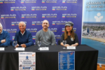 SEMANA DEL PULOVER MARPLATENSE CAMARA TEXTIL DE MAR DEL PLATA