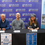SEMANA DEL PULOVER MARPLATENSE CAMARA TEXTIL DE MAR DEL PLATA