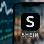 SHEIN REVELA PERDIDAS Y BAJA EN SU RENTABILIDAD EN LOS ULTIMOS MESES EN SU TERCER INTENTO DE LANZARSE A LA BOLSA