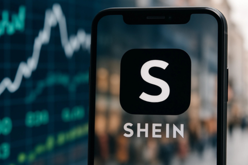 SHEIN REVELA PERDIDAS Y BAJA EN SU RENTABILIDAD EN LOS ULTIMOS MESES EN SU TERCER INTENTO DE LANZARSE A LA BOLSA
