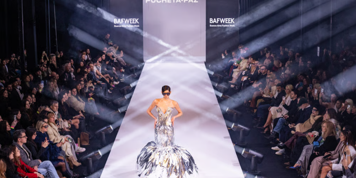 BAFWEEK 2026 las 16 marcas y diseรฑadores que participan de la ediciรณn aniversario