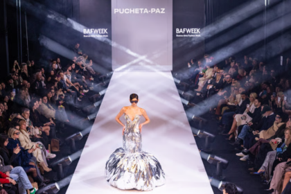 BAFWEEK 2026 las 16 marcas y diseรฑadores que participan de la ediciรณn aniversario