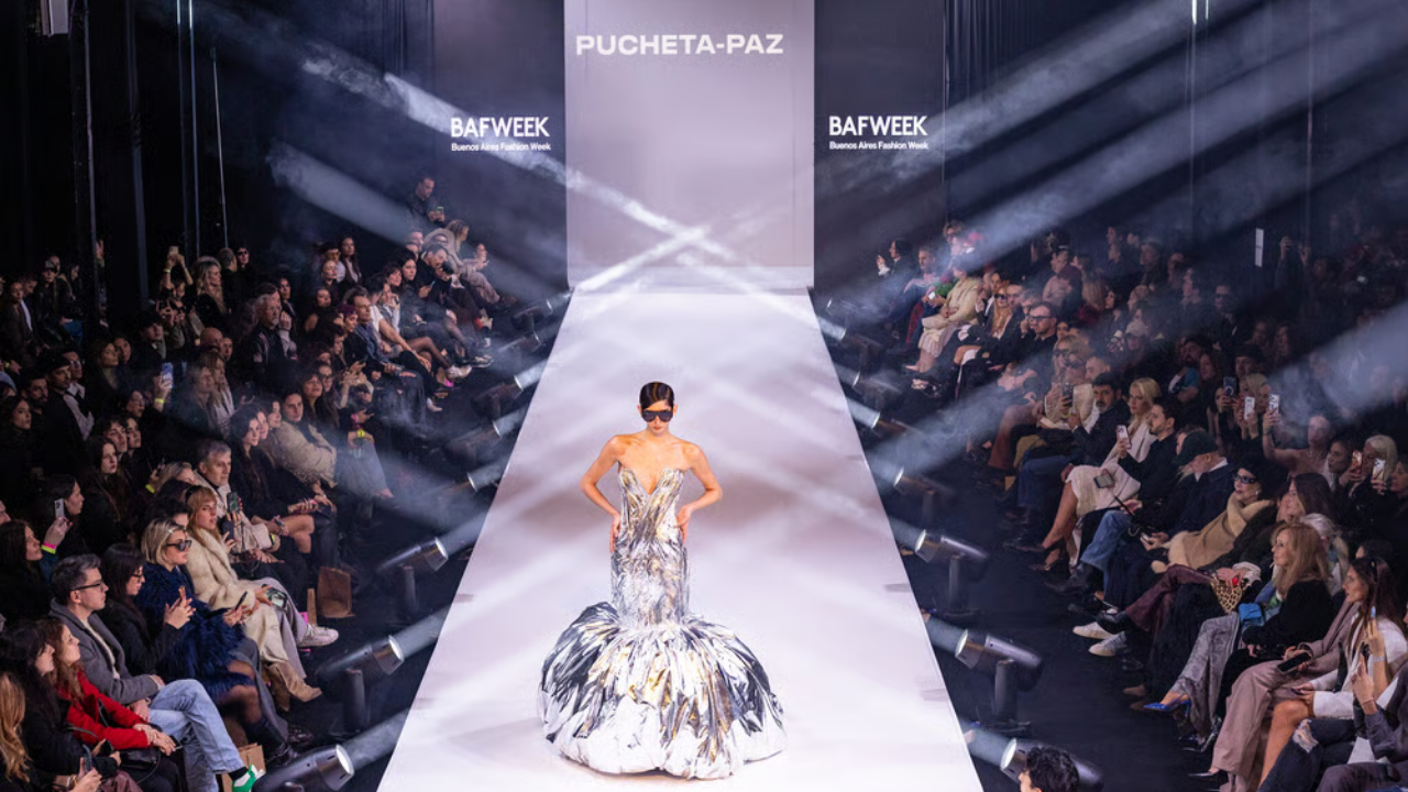 BAFWEEK 2026 las 16 marcas y diseñadores que participan de la edición aniversario