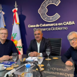 Buenas noticias para Indumentaria Catamarca frenan su cierre y mantendrán una estructura mínima de producción