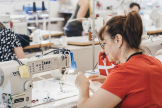 Buscan Responsable de Diseño y Fabricación para una empresa textil e indumentaria de Mar del Plata