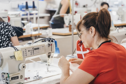 Buscan Responsable de Diseño y Fabricación para una empresa textil e indumentaria de Mar del Plata
