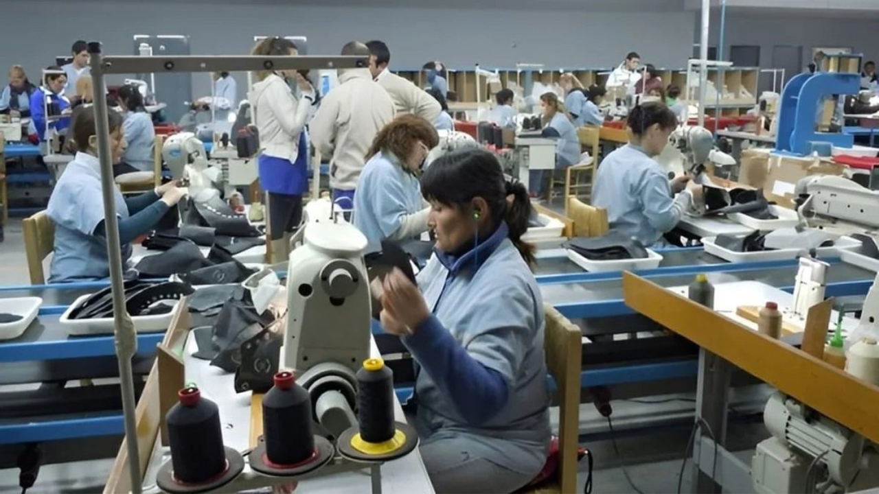 Cierra la planta textil que confeccionaba para grandes marcas argentinas y se pierden decenas de empleos