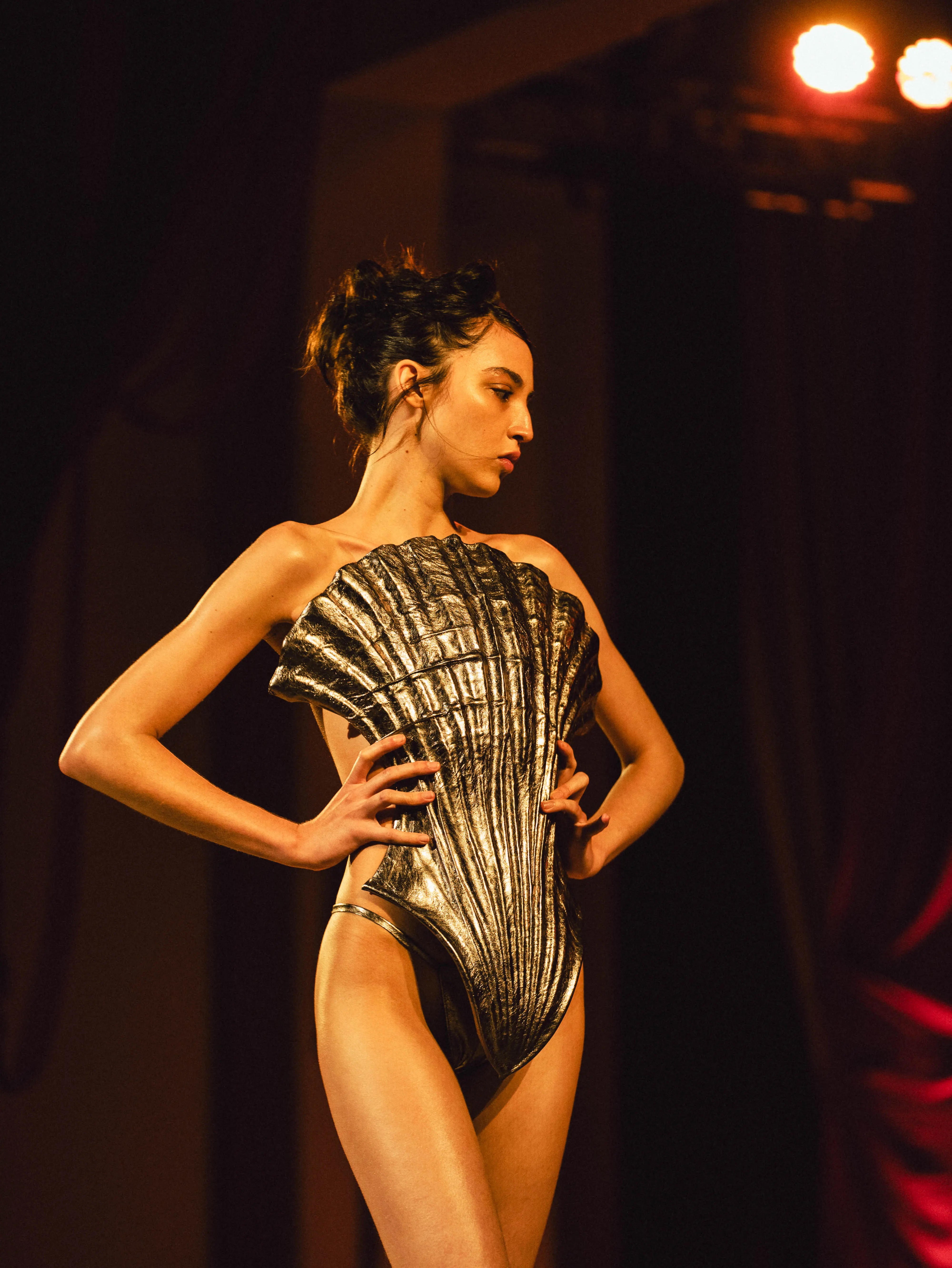 DELFOS BAFWEEK 2026