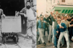 Del uniforme de trabajo al símbolo de la moda la historia del jean