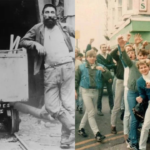 Del uniforme de trabajo al símbolo de la moda la historia del jean