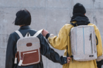 FRACKING DESIGN LA EMPRESA ARGENTINA QUE RECICLA EL DESCARTE DEL PETROLEO Y FRACKING PARA CREAR MOCHILAS Y ACCESORIOS