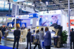 ITMA 2027 la feria textil en Alemania ya definió sus 12 pabellones de exposición