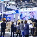 ITMA 2027 la feria textil en Alemania ya definió sus 12 pabellones de exposición
