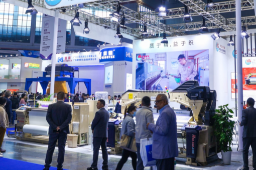 ITMA 2027 la feria textil en Alemania ya definió sus 12 pabellones de exposición