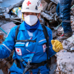 Inditex destina 1,37 millones de euros a la ayuda humanitaria en Colombia