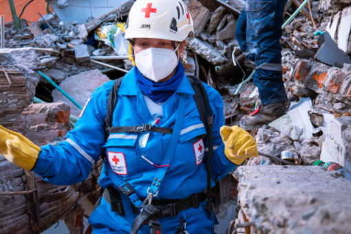 Inditex destina 1,37 millones de euros a la ayuda humanitaria en Colombia