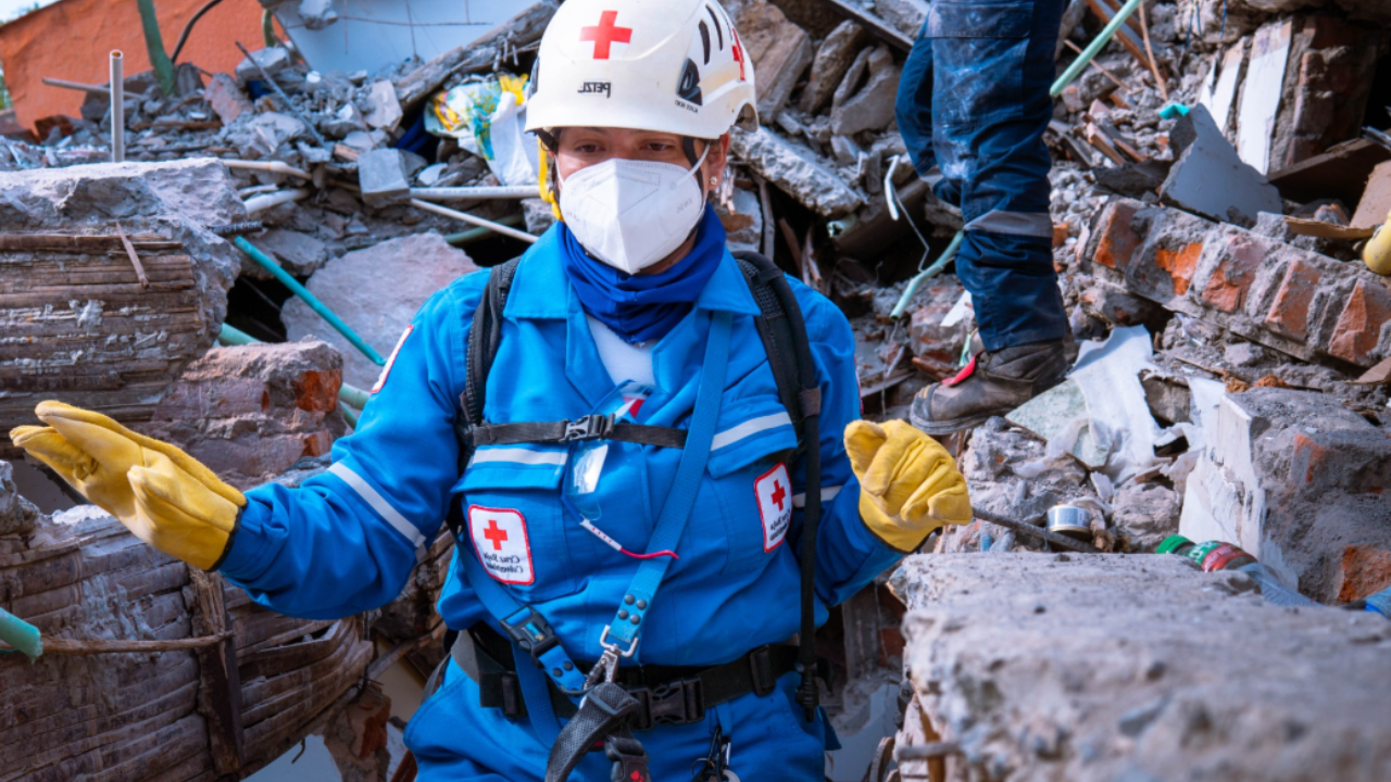 Inditex destina 1,37 millones de euros a la ayuda humanitaria en Colombia