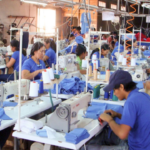 Industria textil venezolana la producción creció 12,3% en el segundo trimestre del 2026