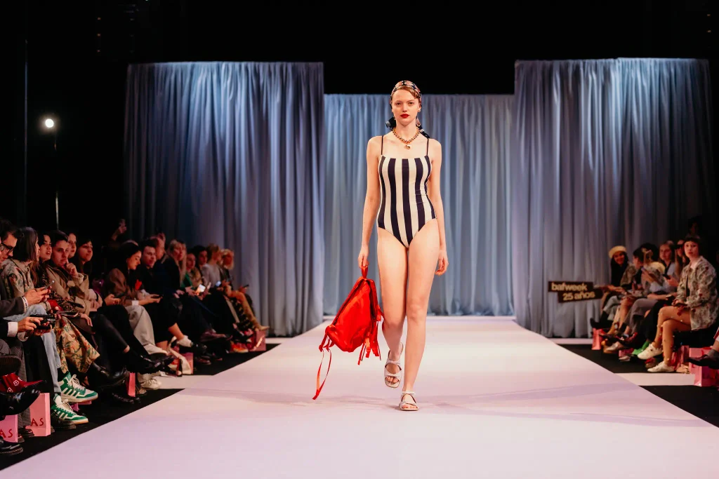 LAS PEPAS BAFWEEK 2026 2