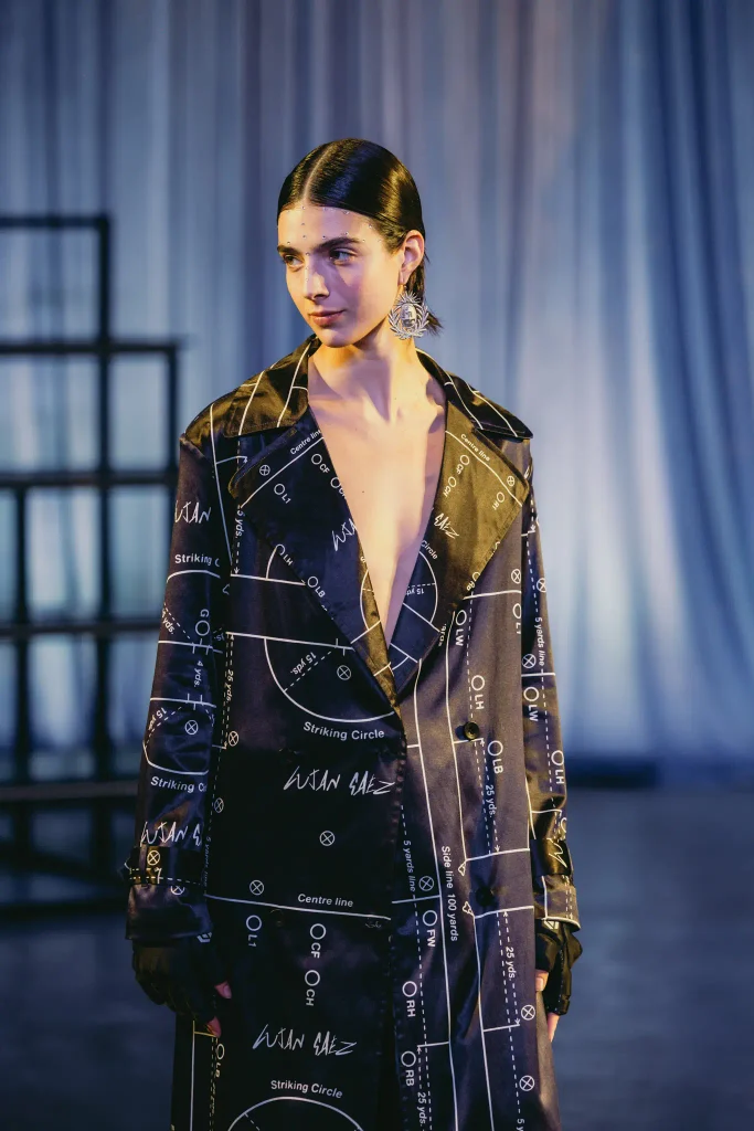LUJAN SAEZ BAFWEEK 2026