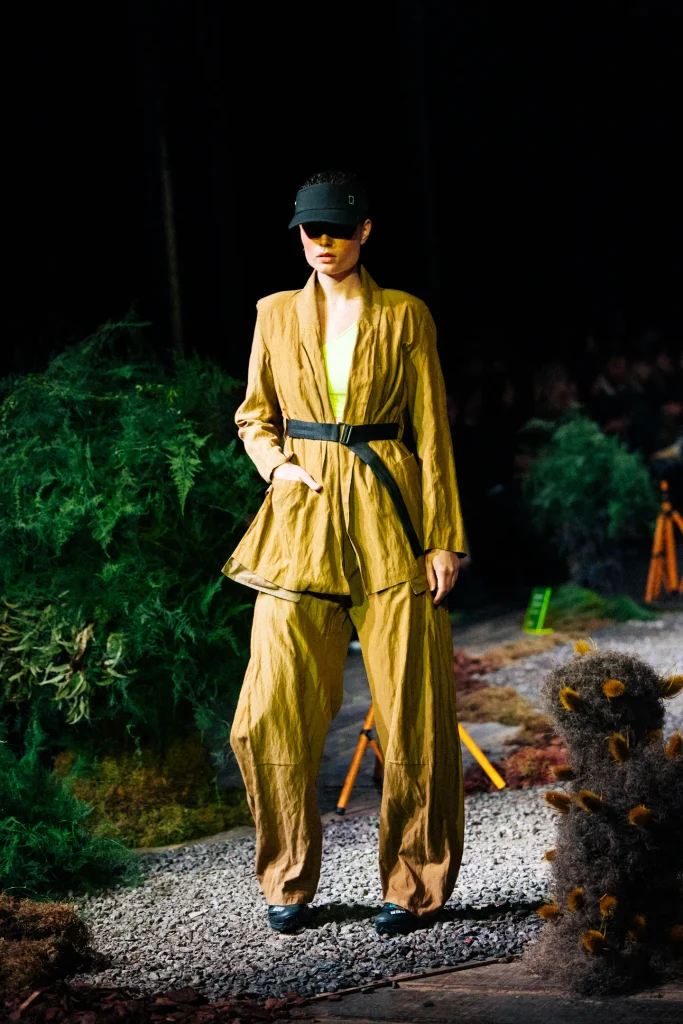 LUZ BALLESTERO BAFWEEK 2026