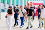 La feria textil Intertextile de Shanghai apuesta por la trazabilidad y la innovación en su edición de otoño 2026