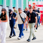 La feria textil Intertextile de Shanghai apuesta por la trazabilidad y la innovación en su edición de otoño 2026
