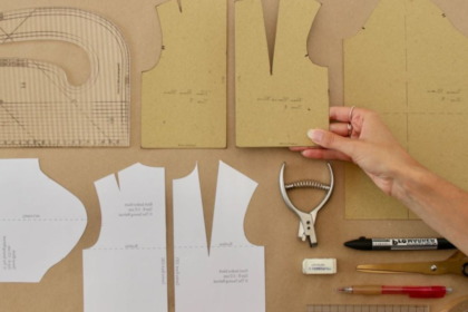 La sinergia perfecta entre diseño y precisión técnica cómo la moldería digital potencia el crecimiento textil